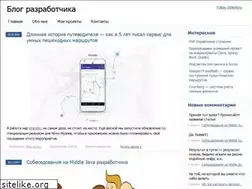 Sites similar to blweb.ru