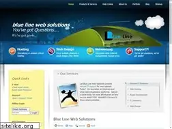 Sites similar to blwebsolutions.com