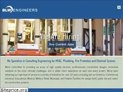 Sites similar to blwengineers.com