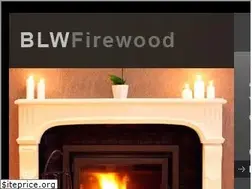 Sites similar to blwfirewood.com