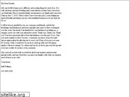 Sites similar to blwilliamsllc.com