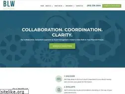 Sites similar to blwinvestments.com