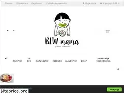 Sites similar to blwmama.pl