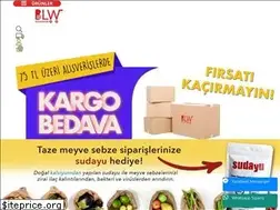 Sites similar to blwmarketim.com
