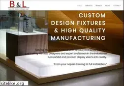 Sites similar to blwood.com
