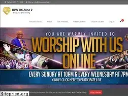 Sites similar to blwukzone2.org