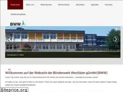 Sites similar to blww.de