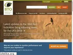 Sites similar to blx1.bto.org