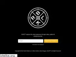 Sites similar to blxcker.com