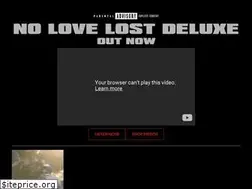 Sites similar to blxst.com