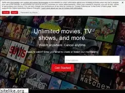 Sites similar to blyatflix.de