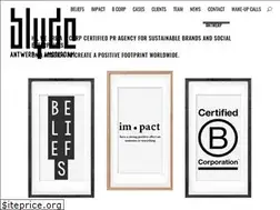 Sites similar to blyde.nl