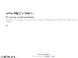 Sites similar to blygo.com.au
