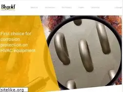Sites similar to blygold.com
