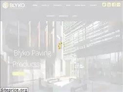 Sites similar to blyko.co.uk