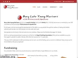 Sites similar to blym.org.uk