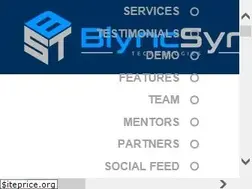 Sites similar to blyncsync.com