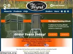 Sites similar to blynd.com