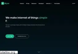 Sites similar to blynk.io