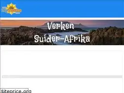 Sites similar to blyplekke.co.za