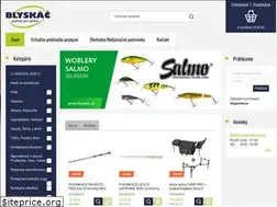Sites similar to blyskac.sk