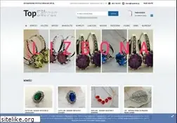 Sites similar to blyskotki.com