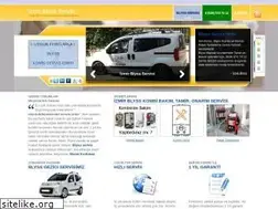 Sites similar to blyss.servisi-izmir.com