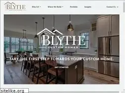 Sites similar to blythebuildingcompany.com