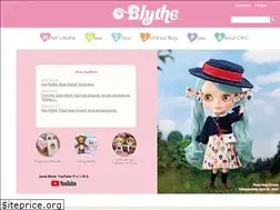 Sites similar to blythedoll.com