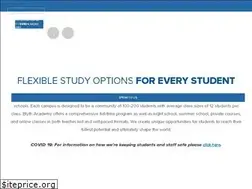 Sites similar to blytheducation.com