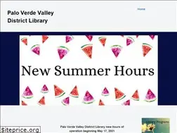 Sites similar to blythelibrary.org