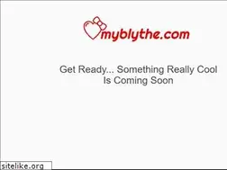 Sites similar to blytheprojects.net
