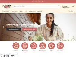 Sites similar to blythewoodbeecompany.com
