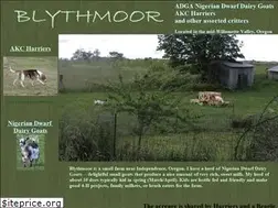 Sites similar to blythmoor.com