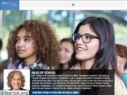 Sites similar to blythtempleton.org