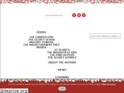 Sites similar to blyton.com
