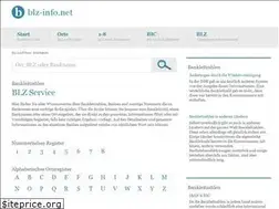 Sites similar to blz-info.net