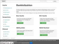 Sites similar to blzdir.de