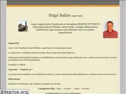 Sites similar to blzshegyi.googlepages.com
