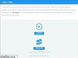 Sites similar to blzzt.com