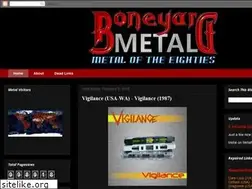 Sites similar to bm-80smetal.blogspot.com