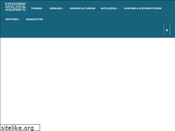 Sites similar to bm-a.de