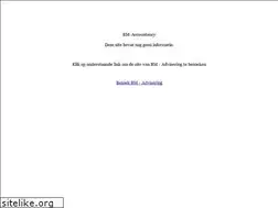 Sites similar to bm-accountancy.nl
