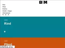 Sites similar to bm-agrotech.ch