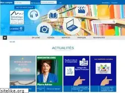 Sites similar to bm-aixlesbains.net