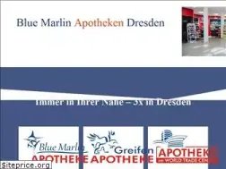 Sites similar to bm-apotheken.de