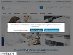 Sites similar to bm-at.com