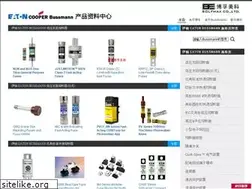 Sites similar to bm-bussmann.com
