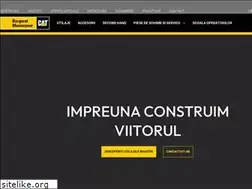 Sites similar to bm-cat.ro