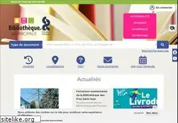 Sites similar to bm-chalon.fr